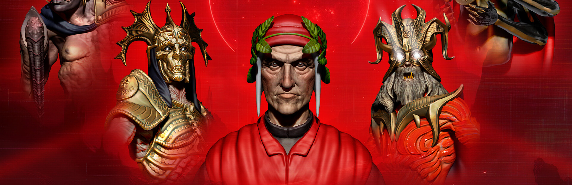 SHEOL INFERNO cover image