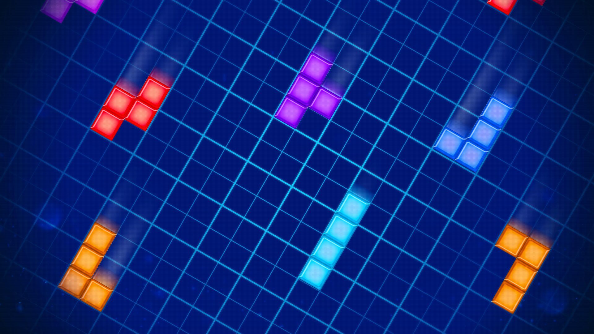 Tetris® Ultimate
 cover image