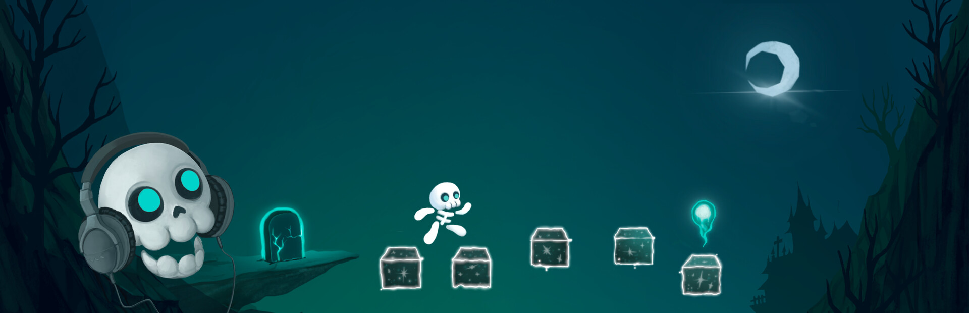 Grooveyard cover image