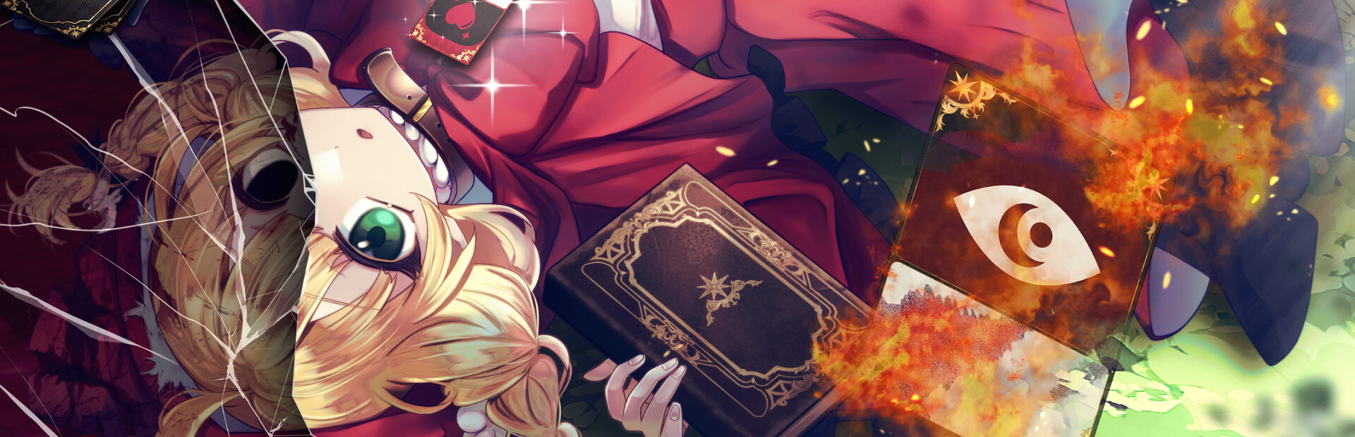 Compensated Girl cover image