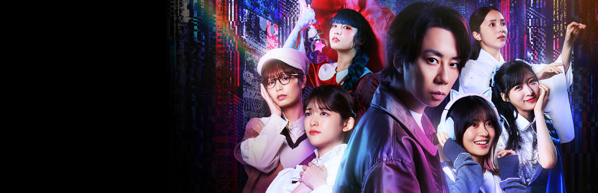 AKIBA LOST cover image