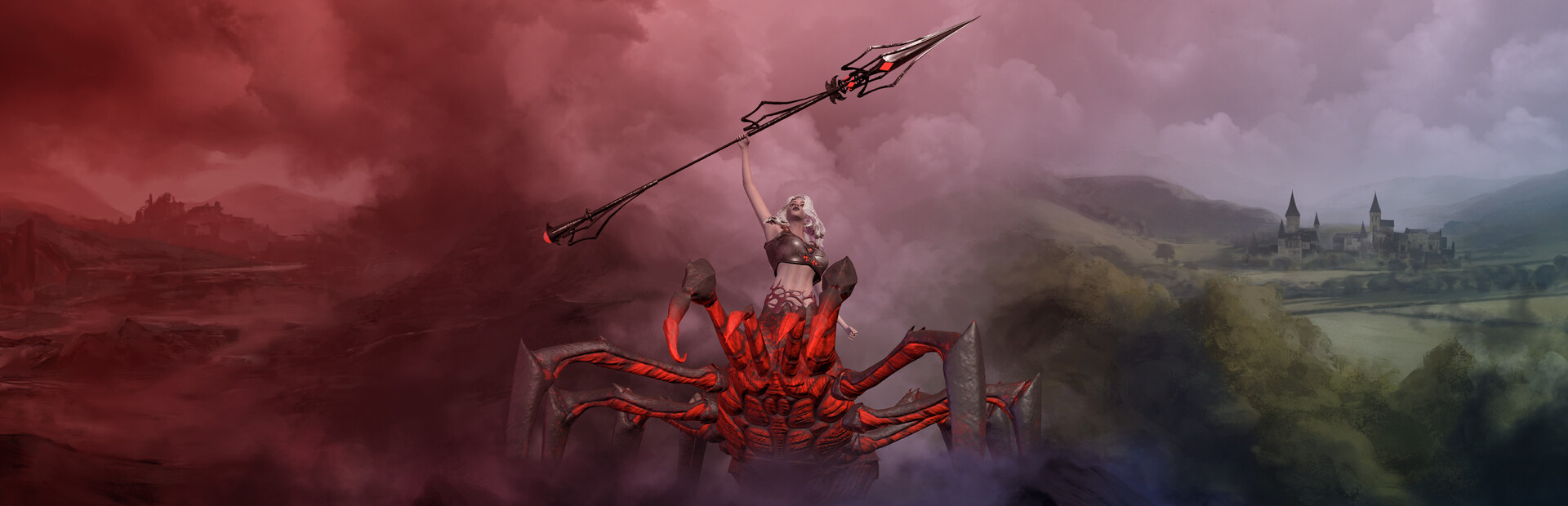 Eternal Damnation cover image
