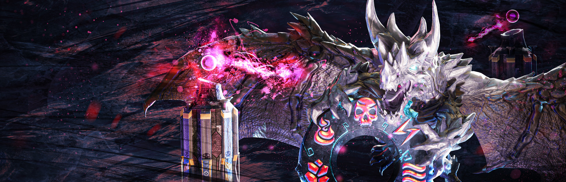 Elemental War 2 cover image