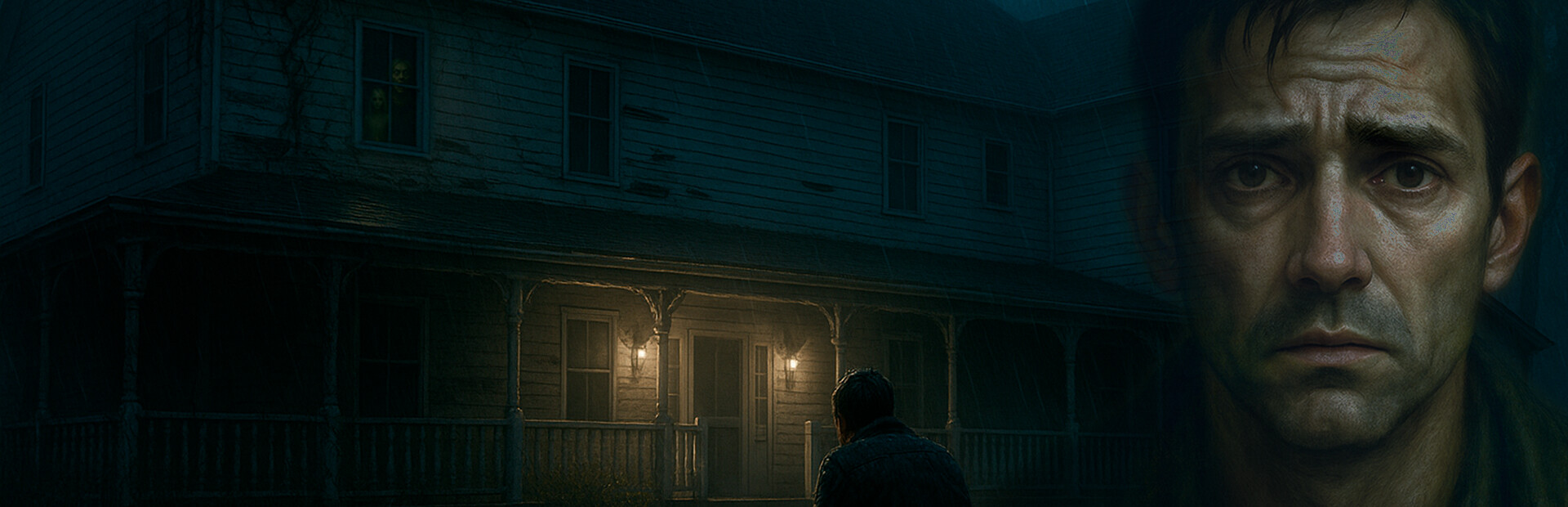 House of Lost Souls cover image