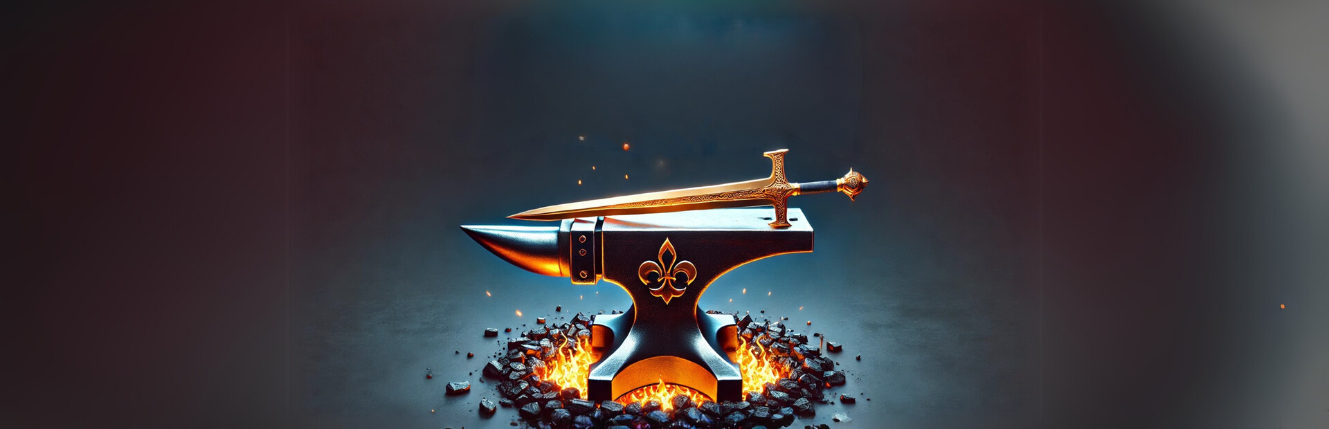 Blacksmith Simulator cover image