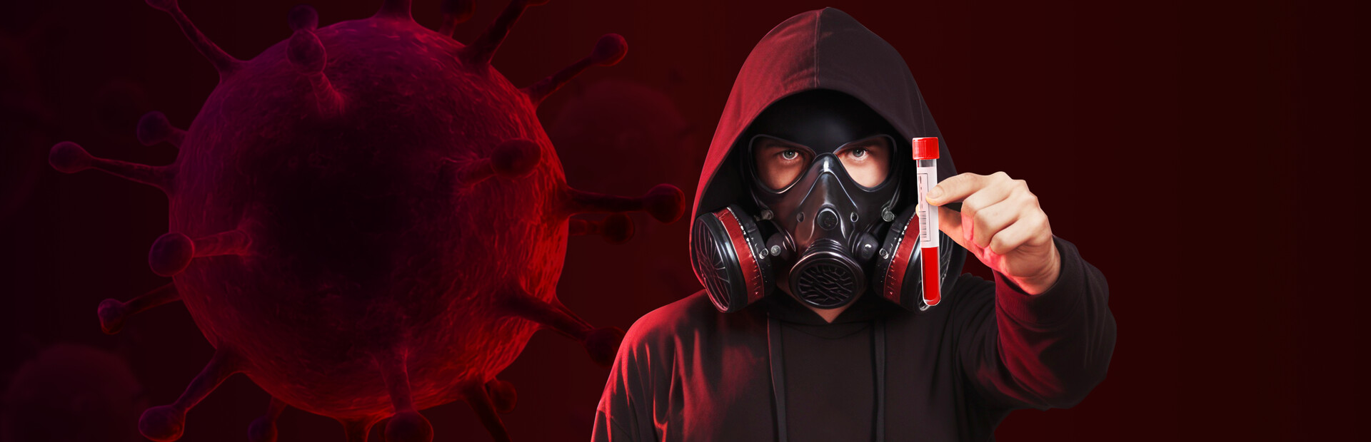 Patient Zero: Plague Idle cover image