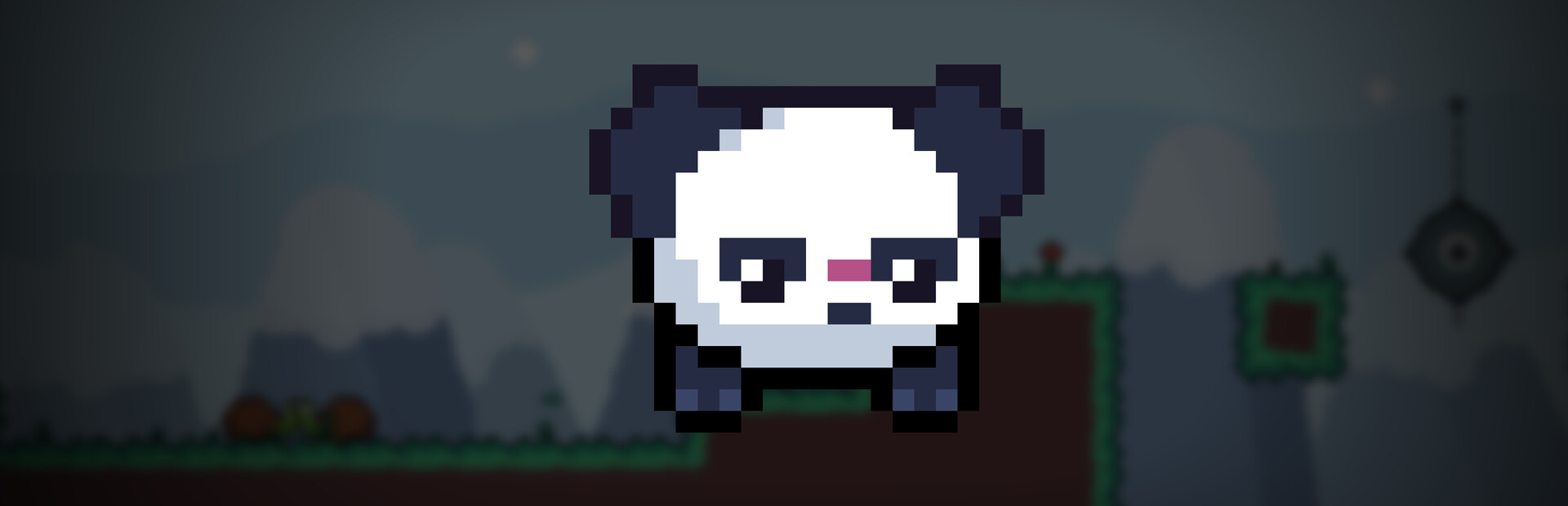 Pandaty cover image