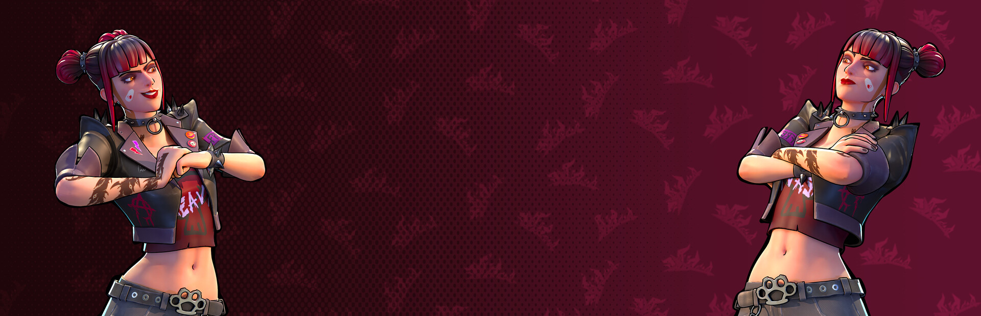OutRoad Fury cover image