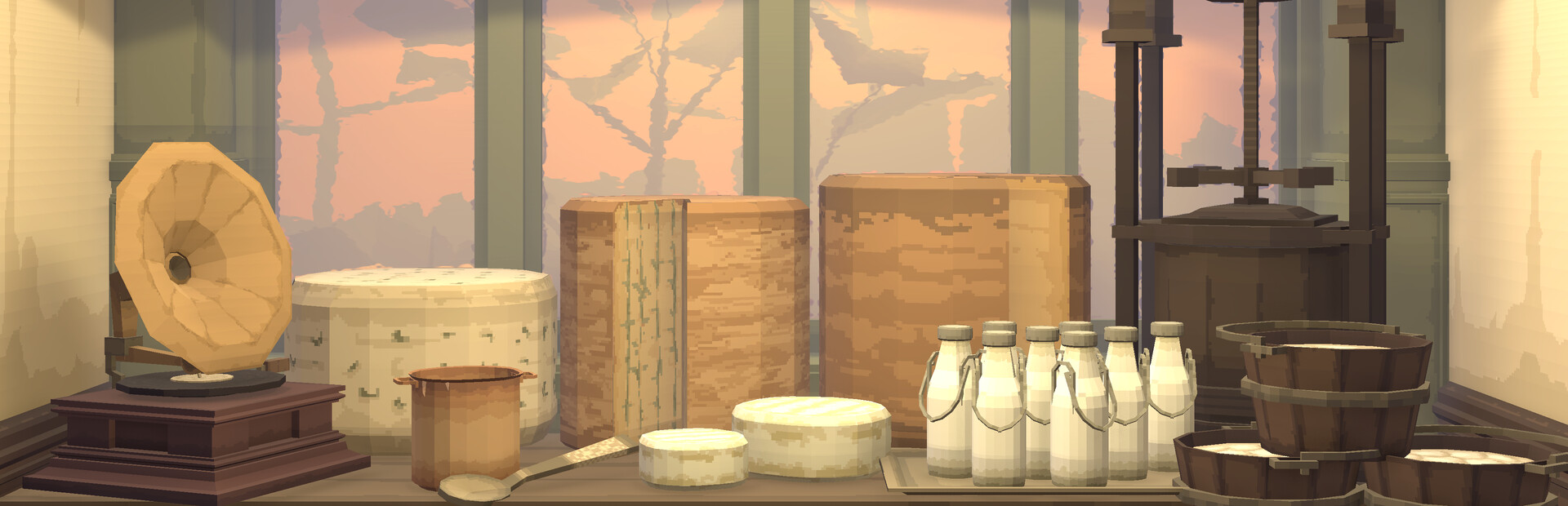 Artisan Acre cover image