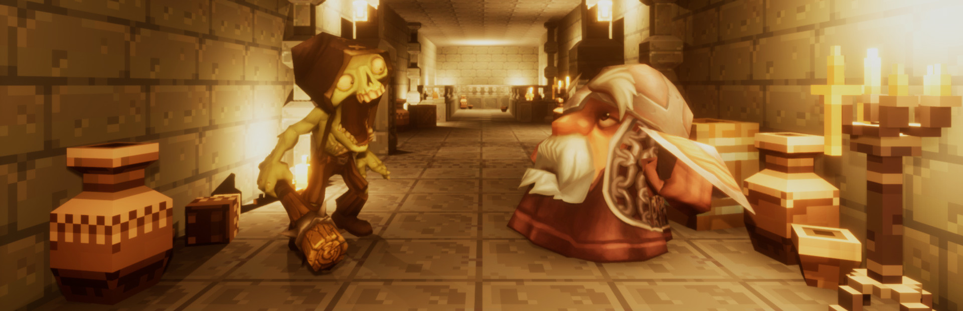 Gold Crusader Remastered Edition cover image