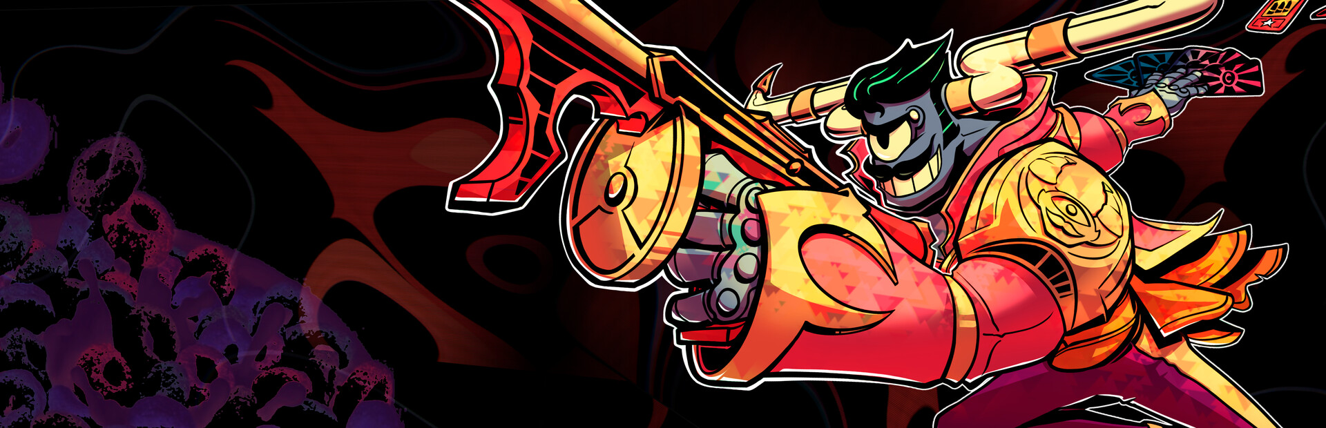 Dream Delirio's cover image