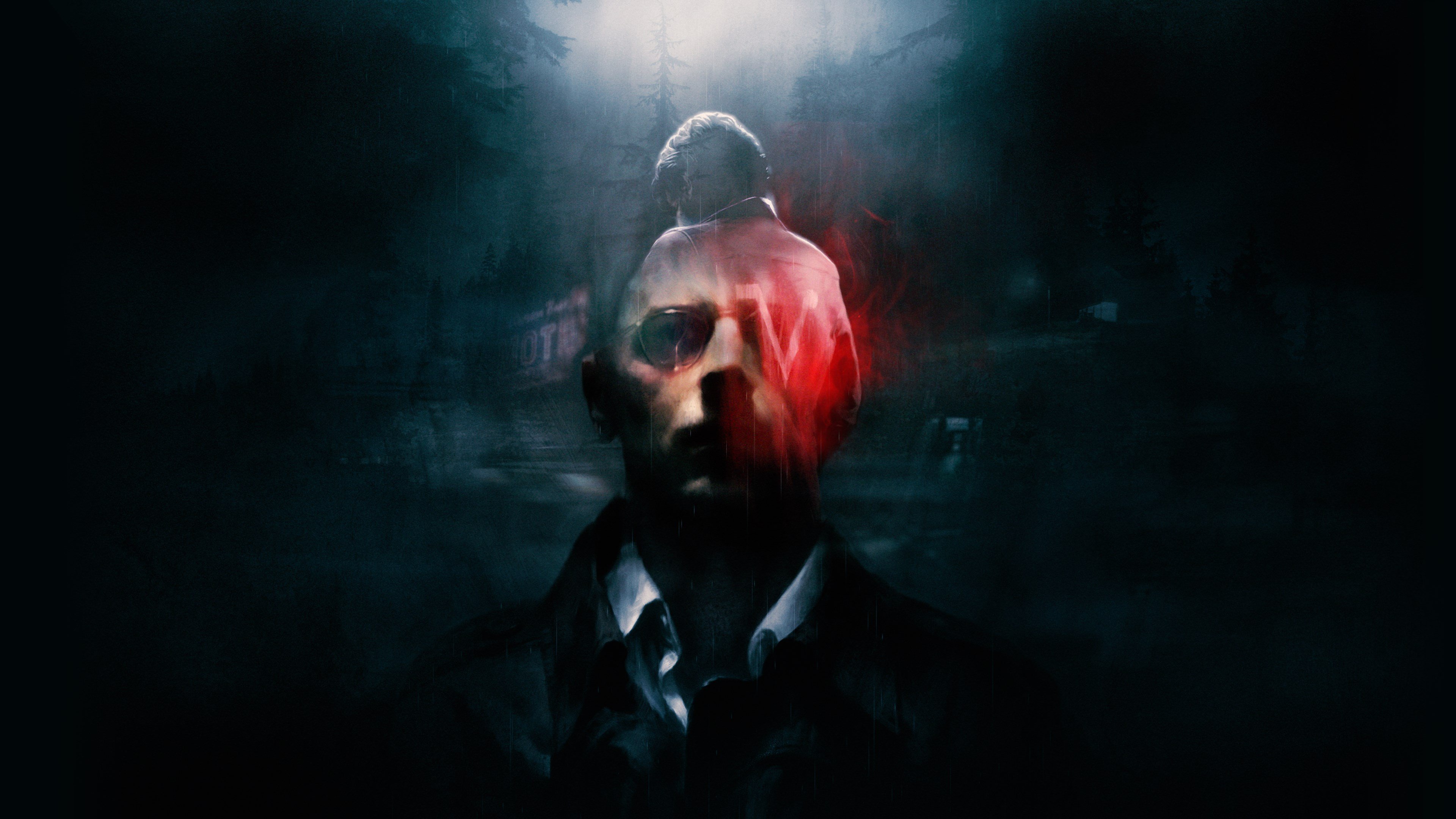 Silver Pines cover image