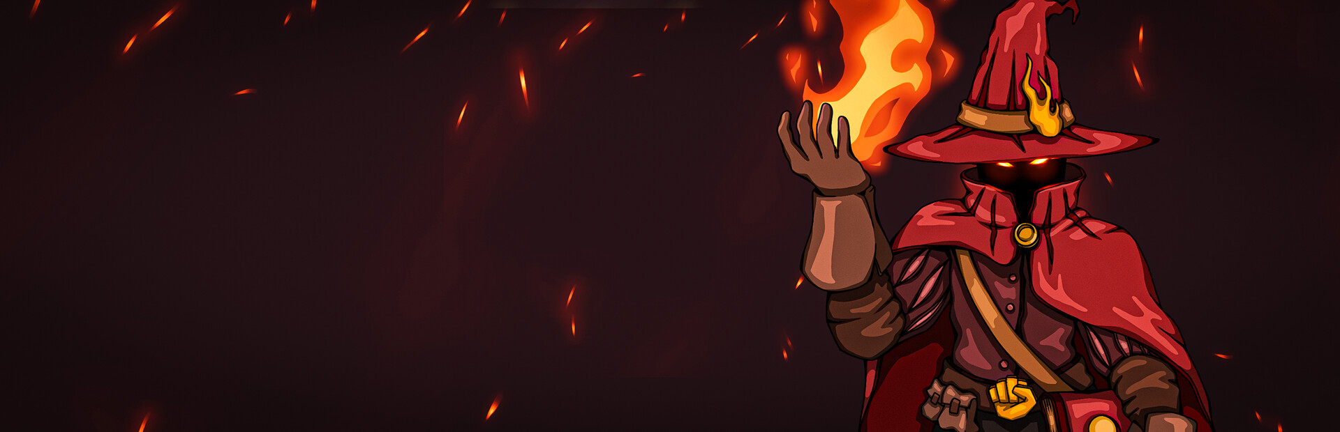 Arcane Revolt cover image