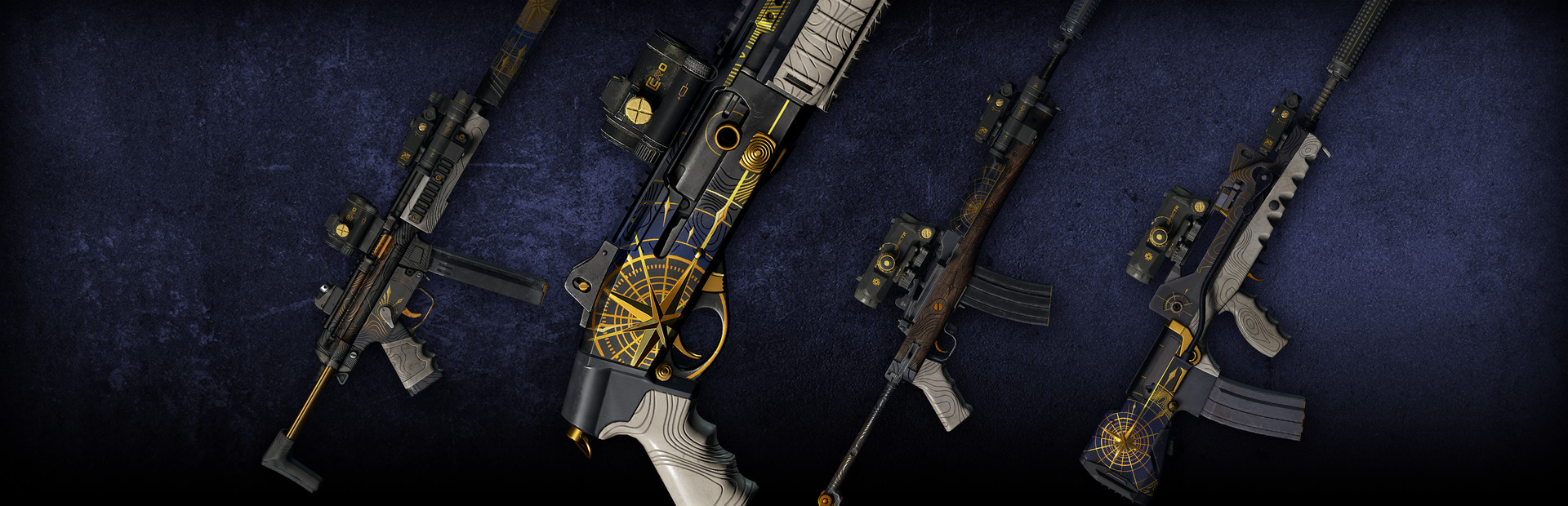 World War Z: Explorer Weapons Pack cover image