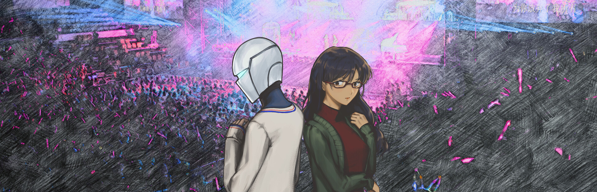 the head well lost cover image