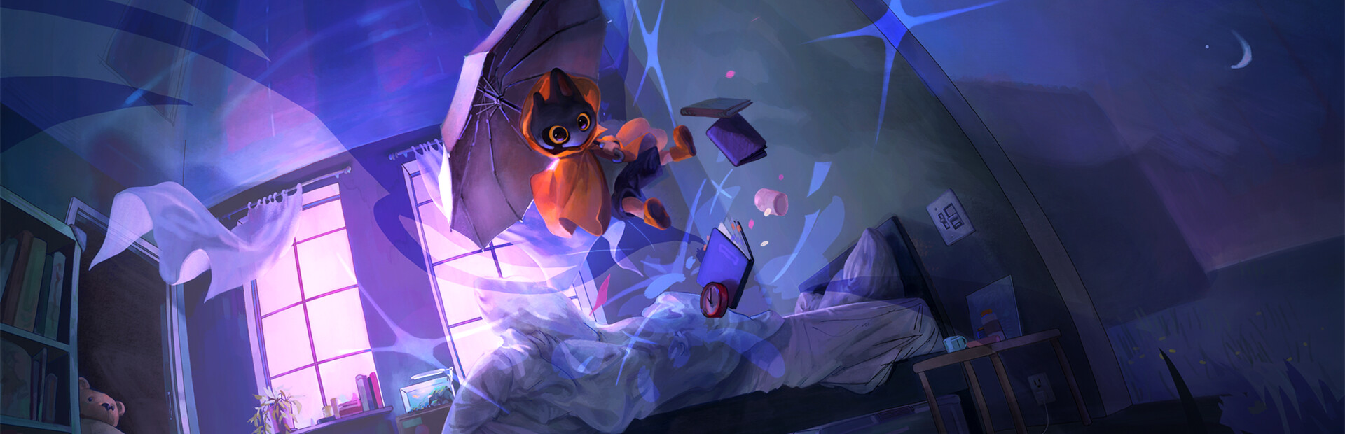Memoria Wake Demo cover image