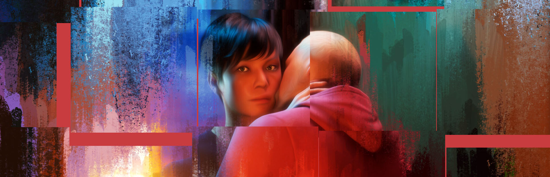 EMERGE cover image