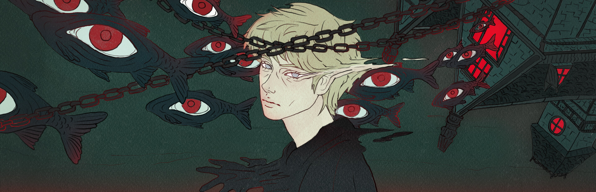 DEPERSON cover image