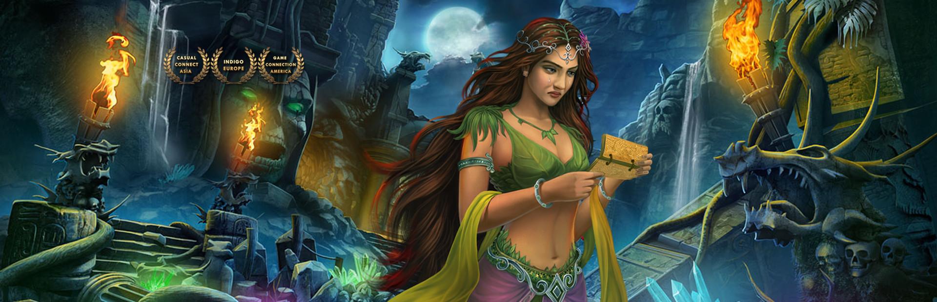 Darkarta: A Broken Heart's Quest Standard Edition cover image