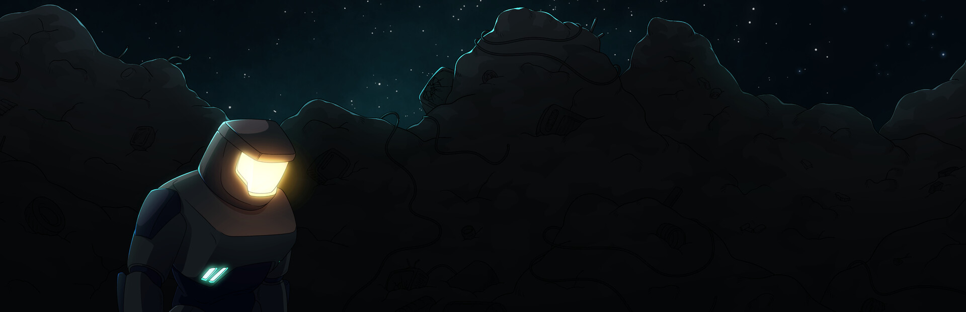Space Bross cover image