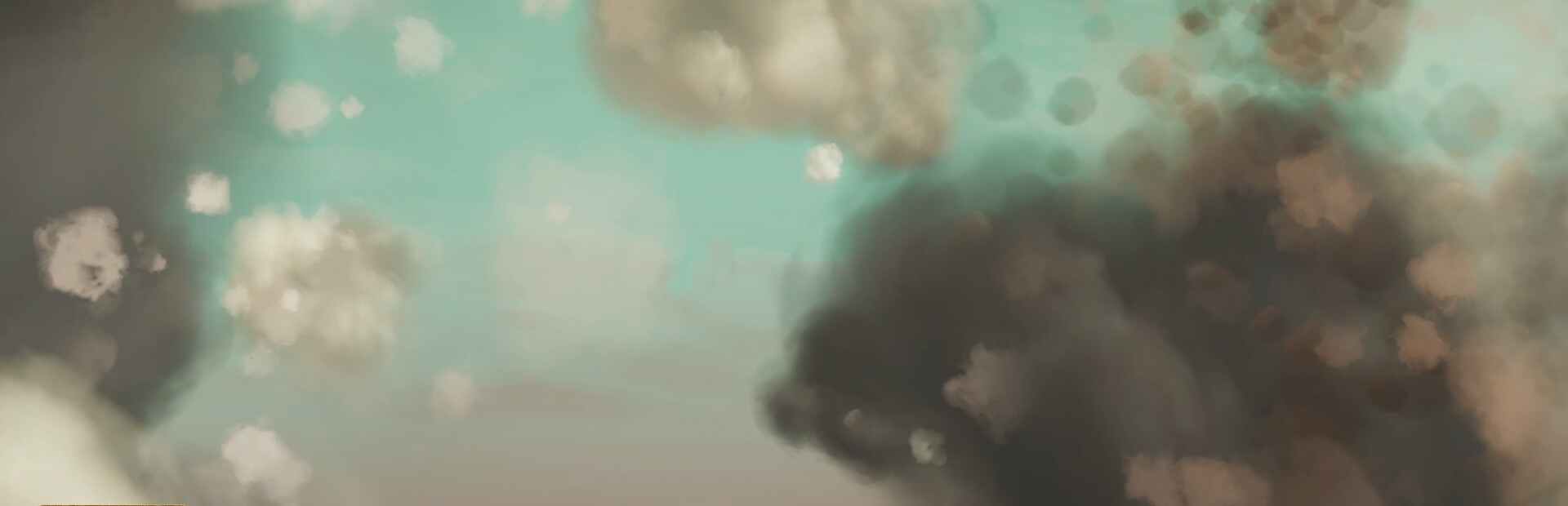 Nephelia: Through the Clouds cover image