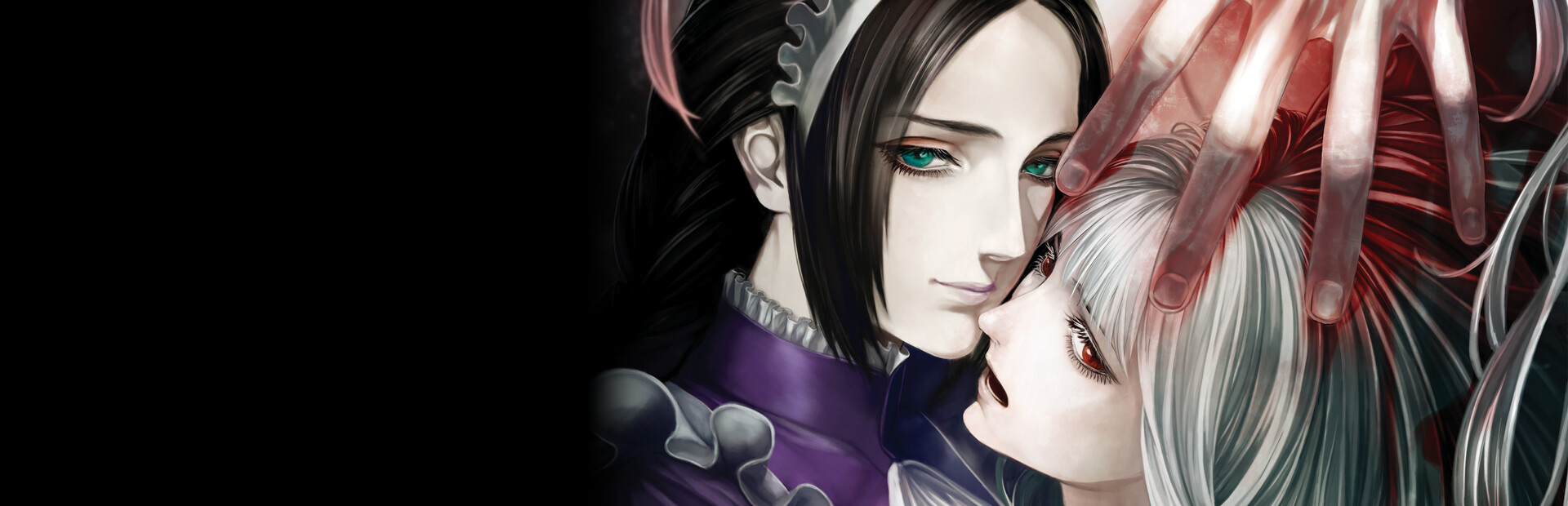 The House in Fata Morgana cover image