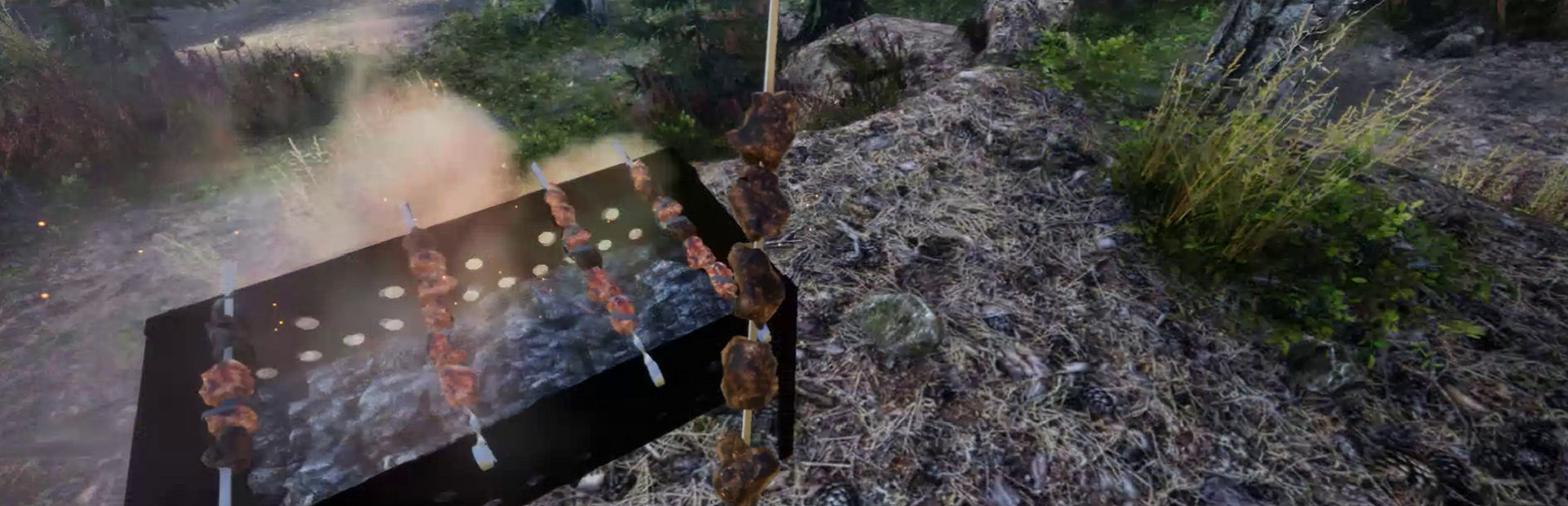 Kebab Simulator cover image