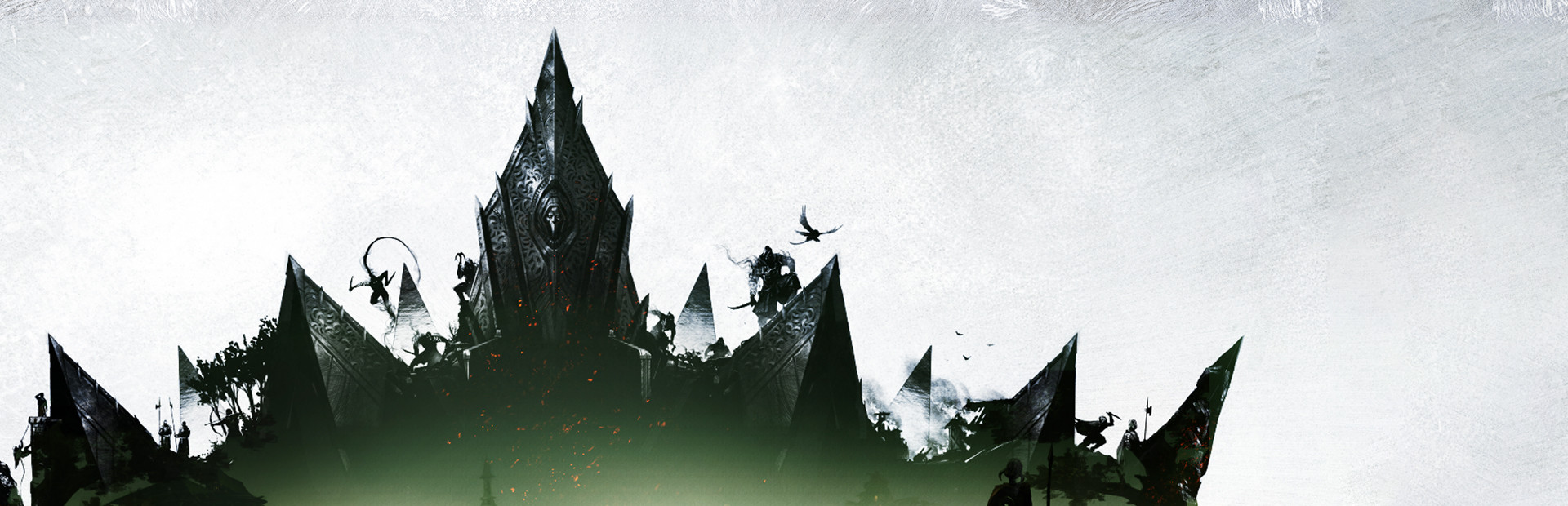 ENDLESS™ Legend - Shadows cover image