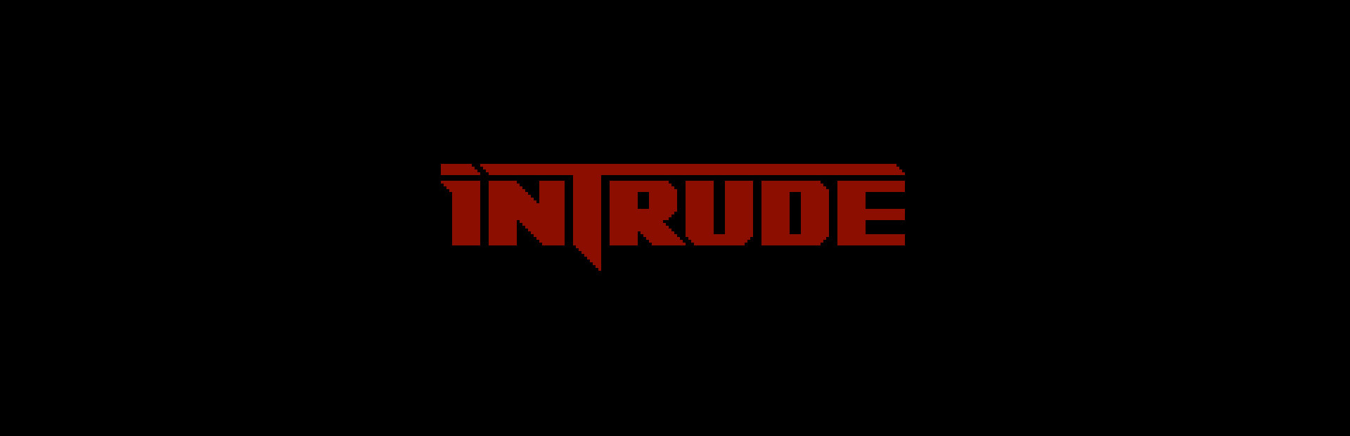 Intrude cover image