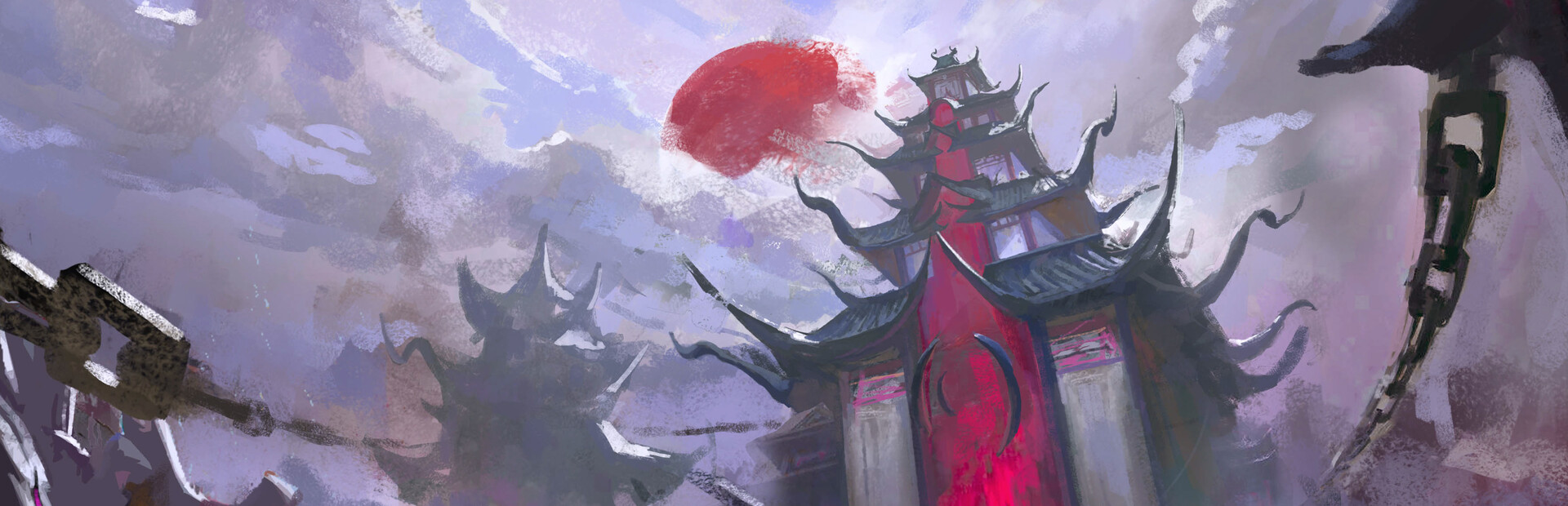 Realm of Taiwu cover image