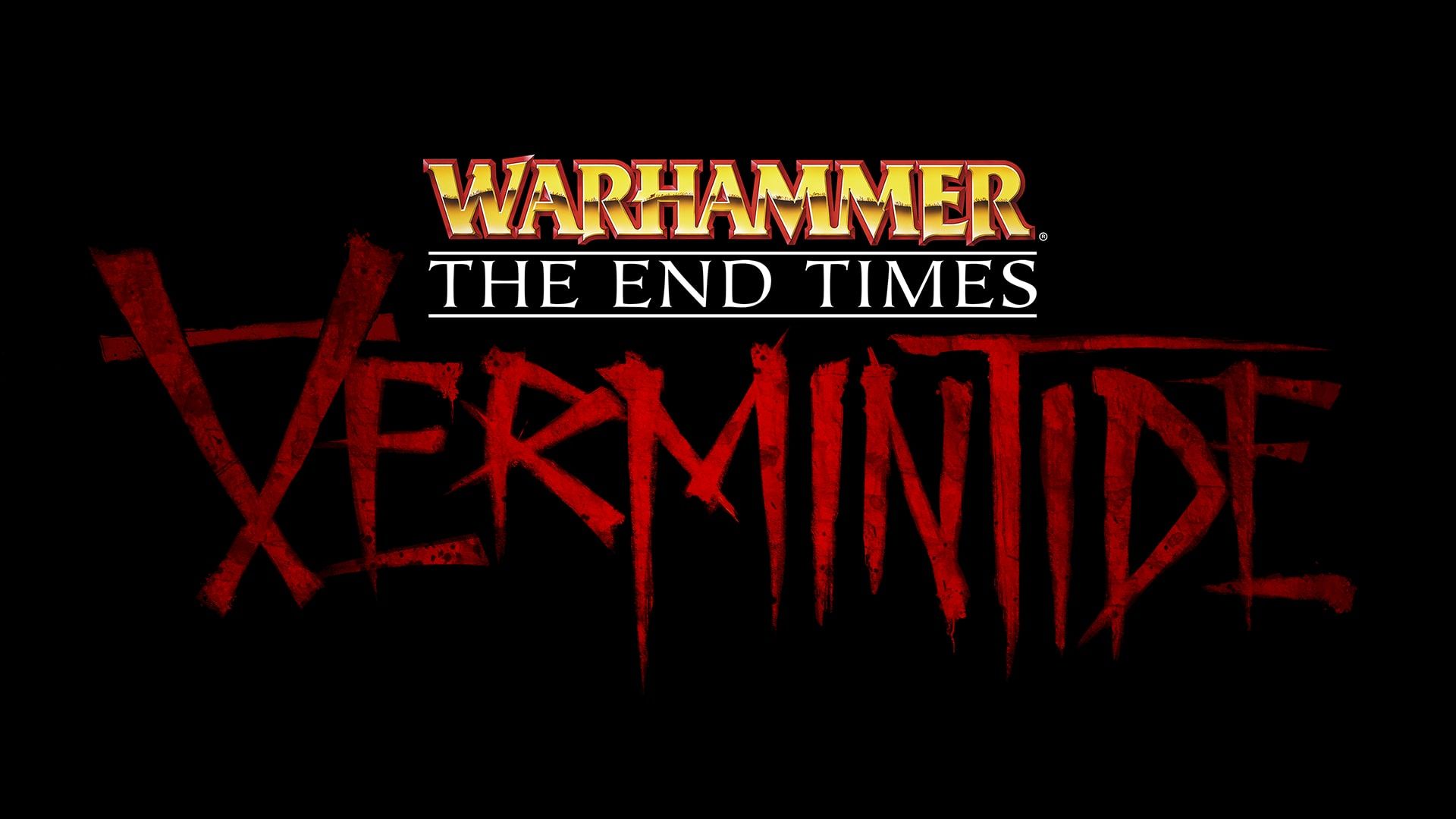 Warhammer: End Times - Vermintide cover image