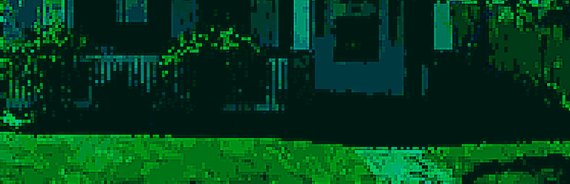 In The Foundations cover image