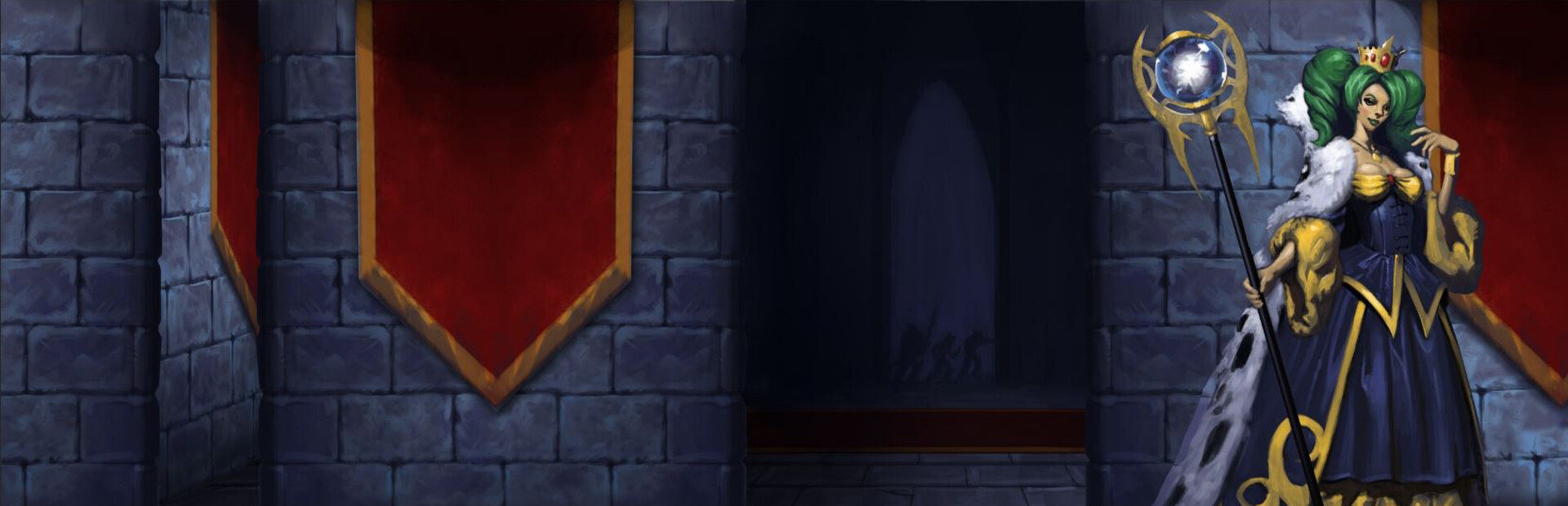 Aveyond 3-3: The Lost Orb cover image
