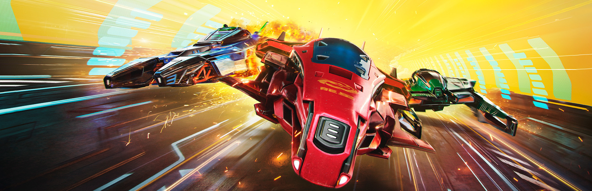 Pacer cover image
