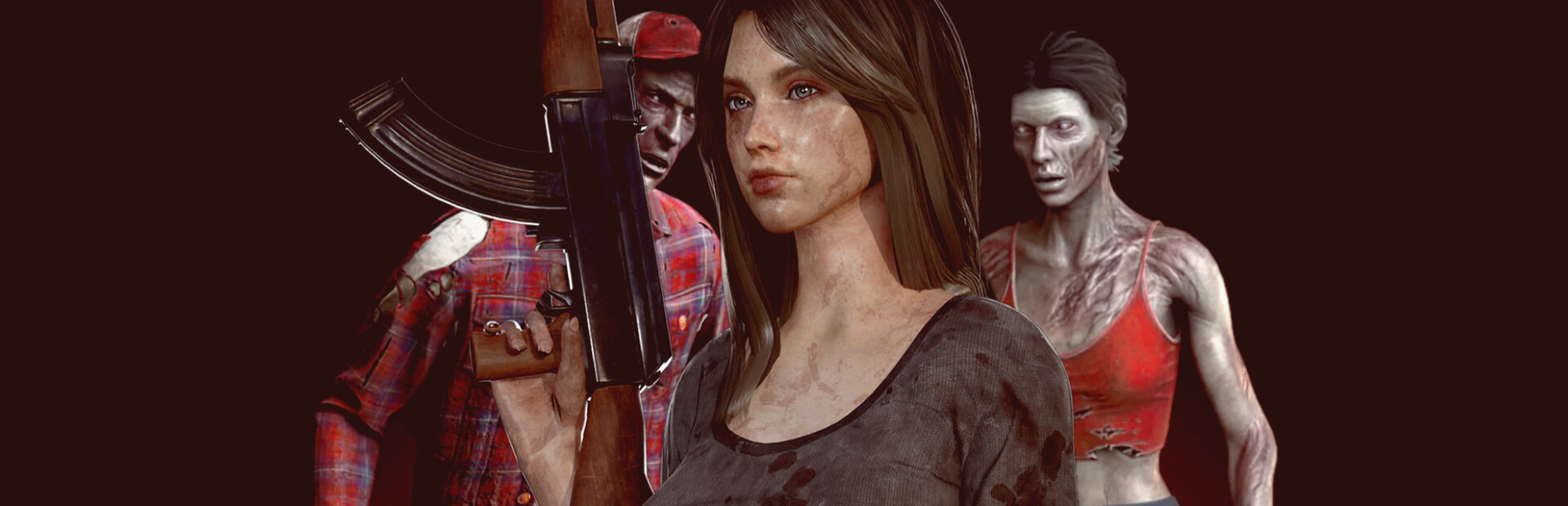 EBOLA 4 cover image