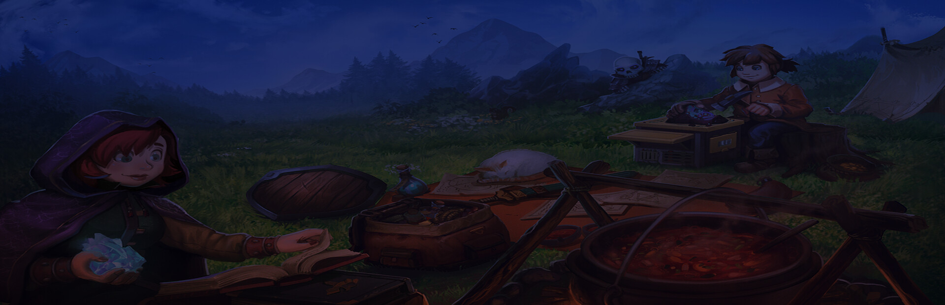 Swordia cover image