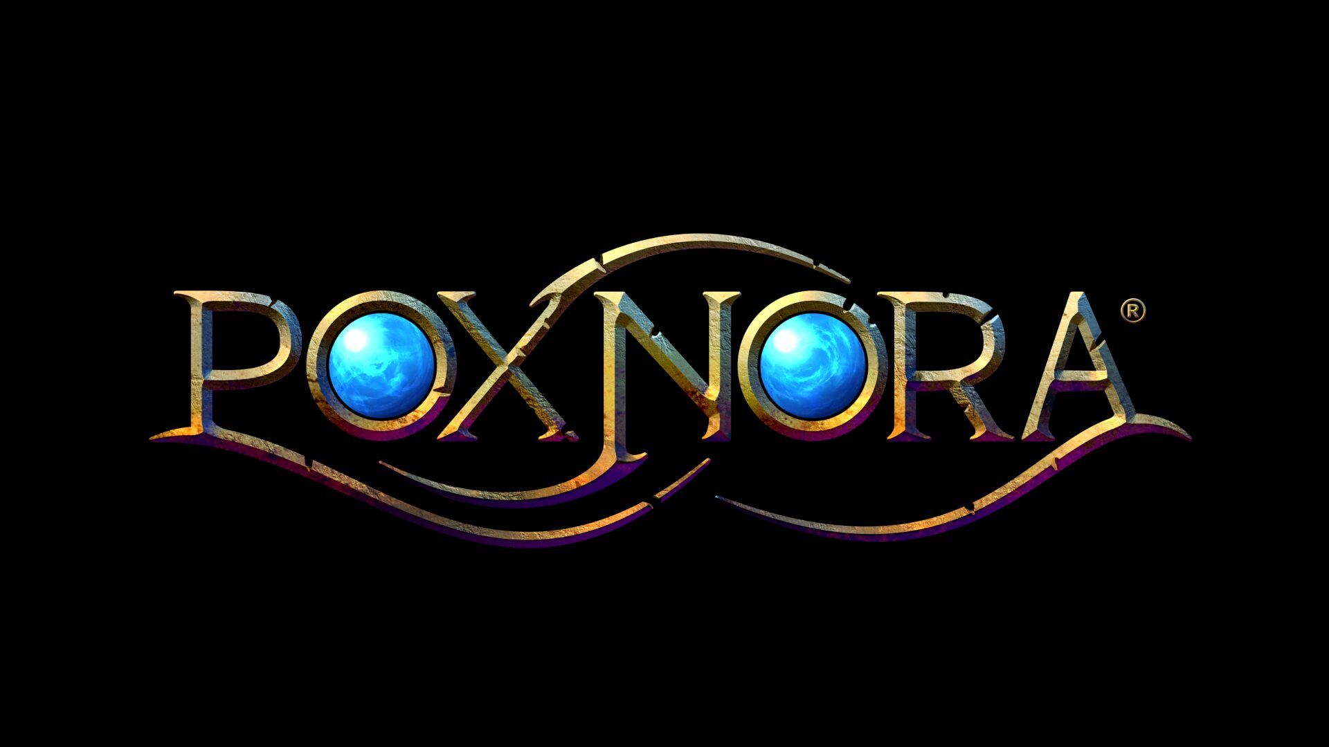 Pox Nora cover image