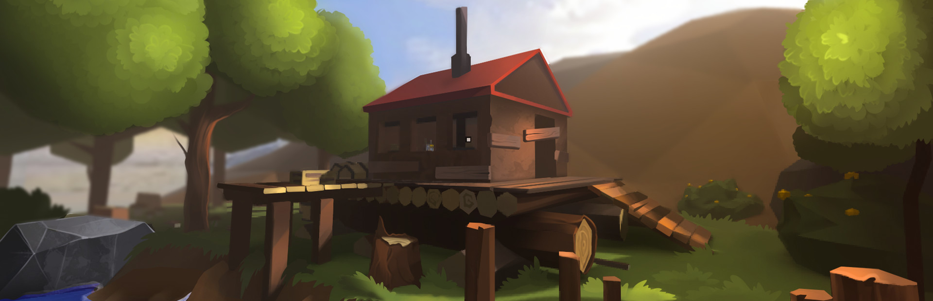 Bunker 21 Extended Edition cover image