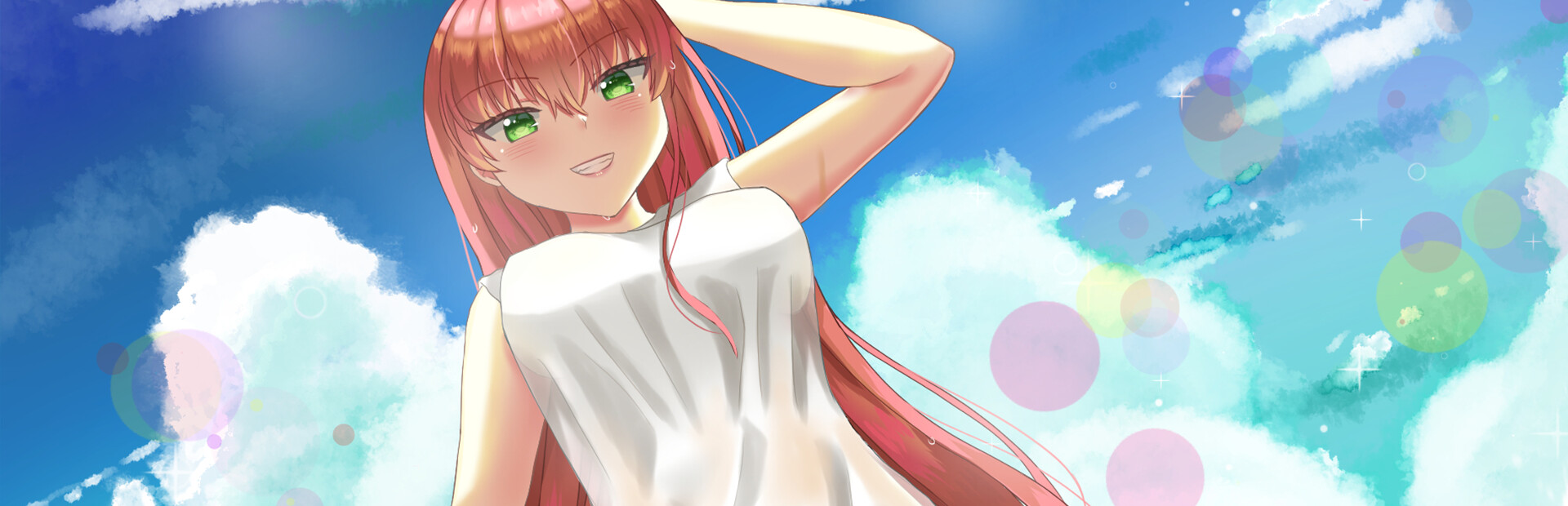 Waifu Club - Azumi cover image