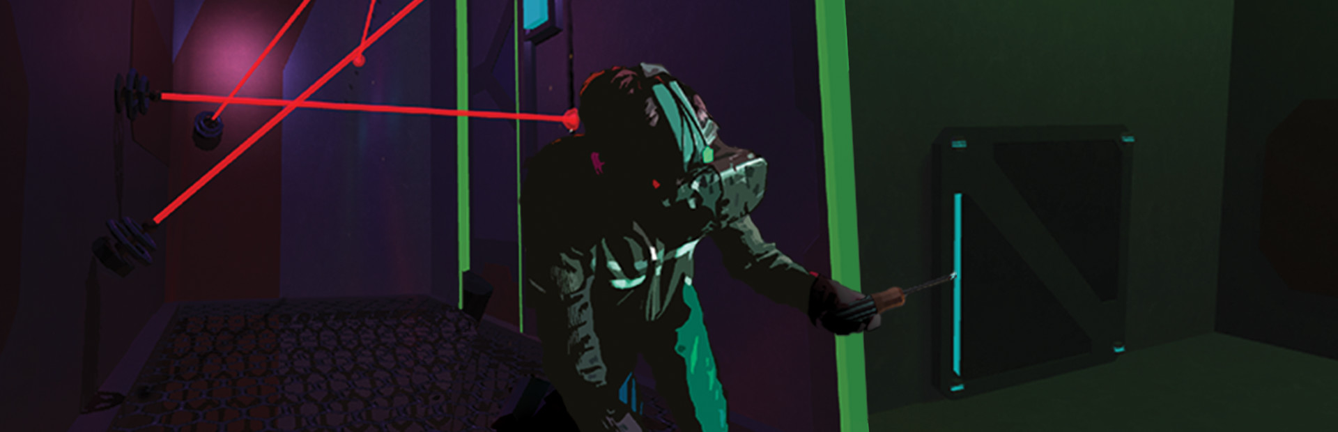 Unseen Diplomacy cover image