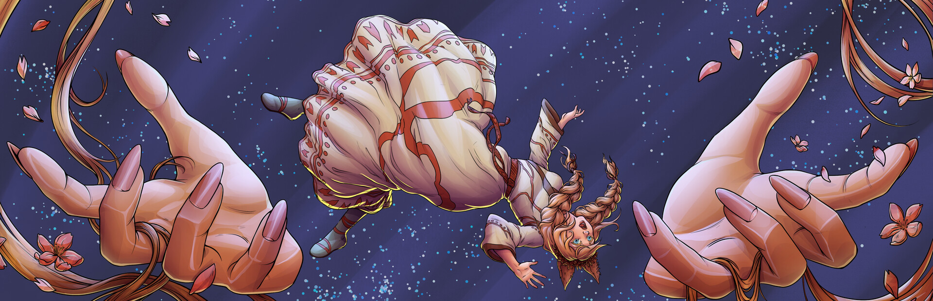 Half Away cover image