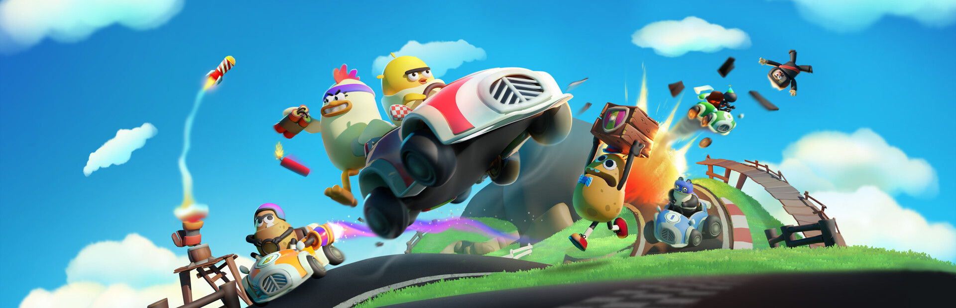 TurboSquad cover image