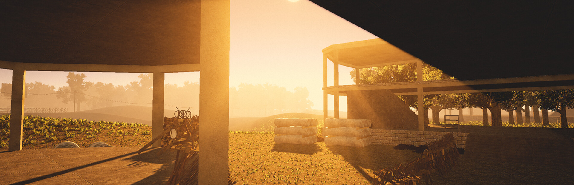 Mortuus cover image
