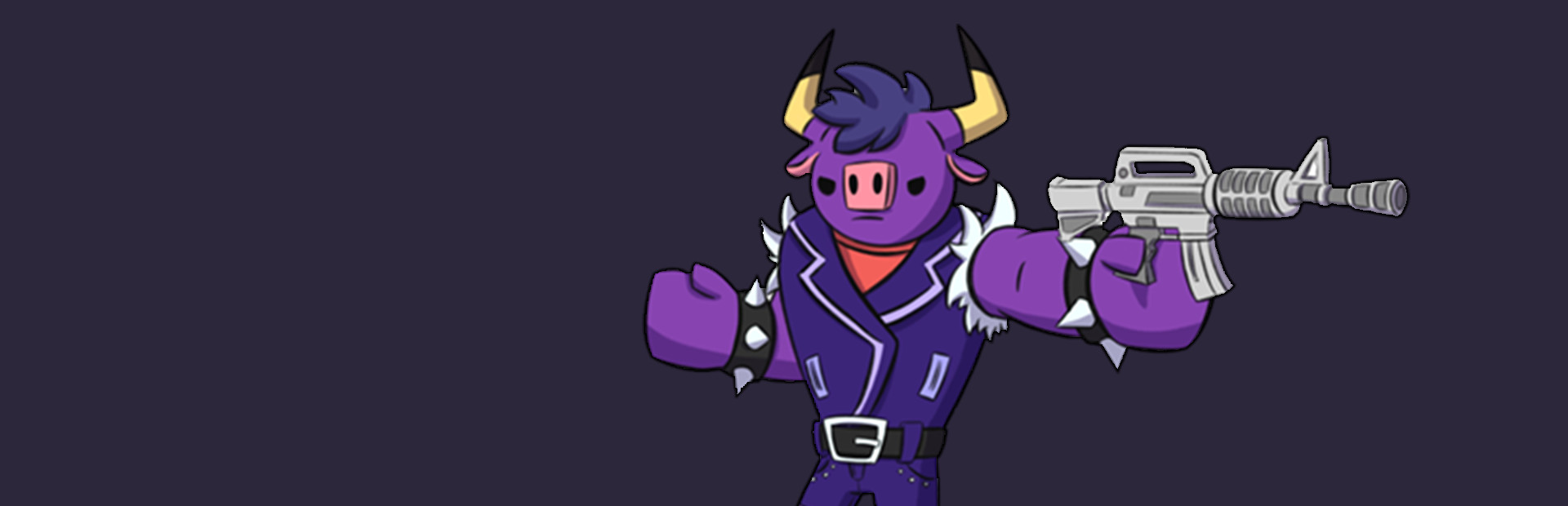 Bull et Hell cover image