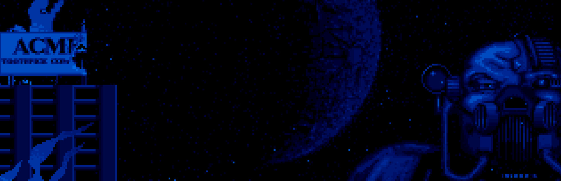 Galactix cover image