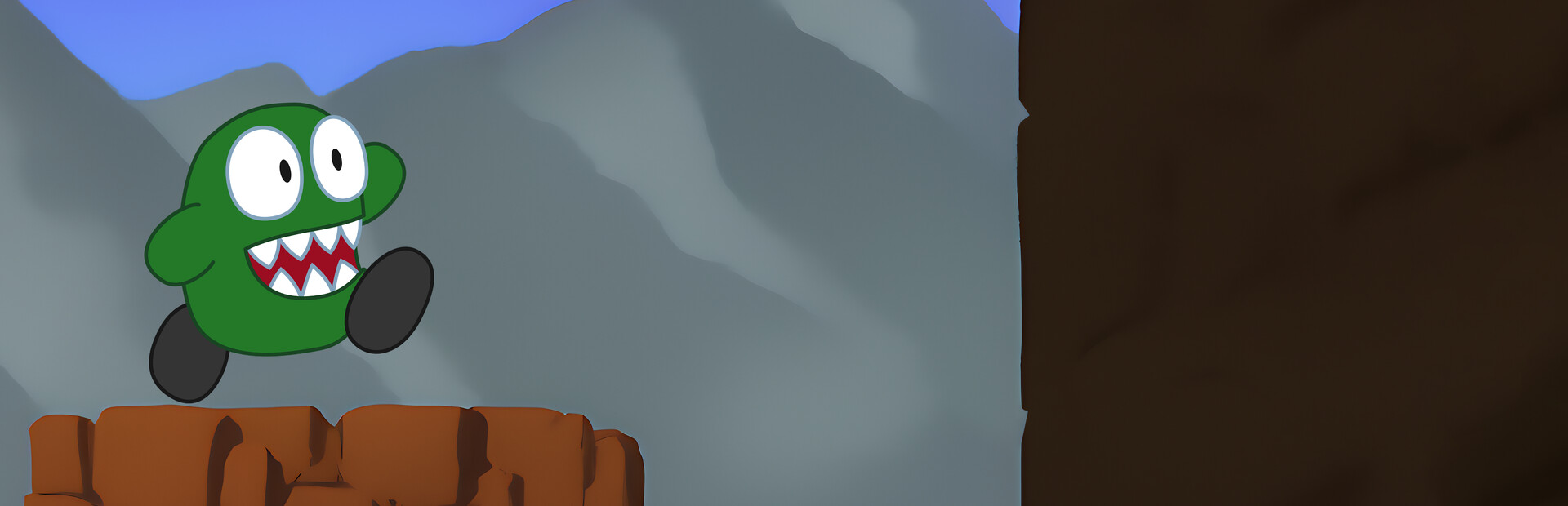 Mort's Dream Jump cover image
