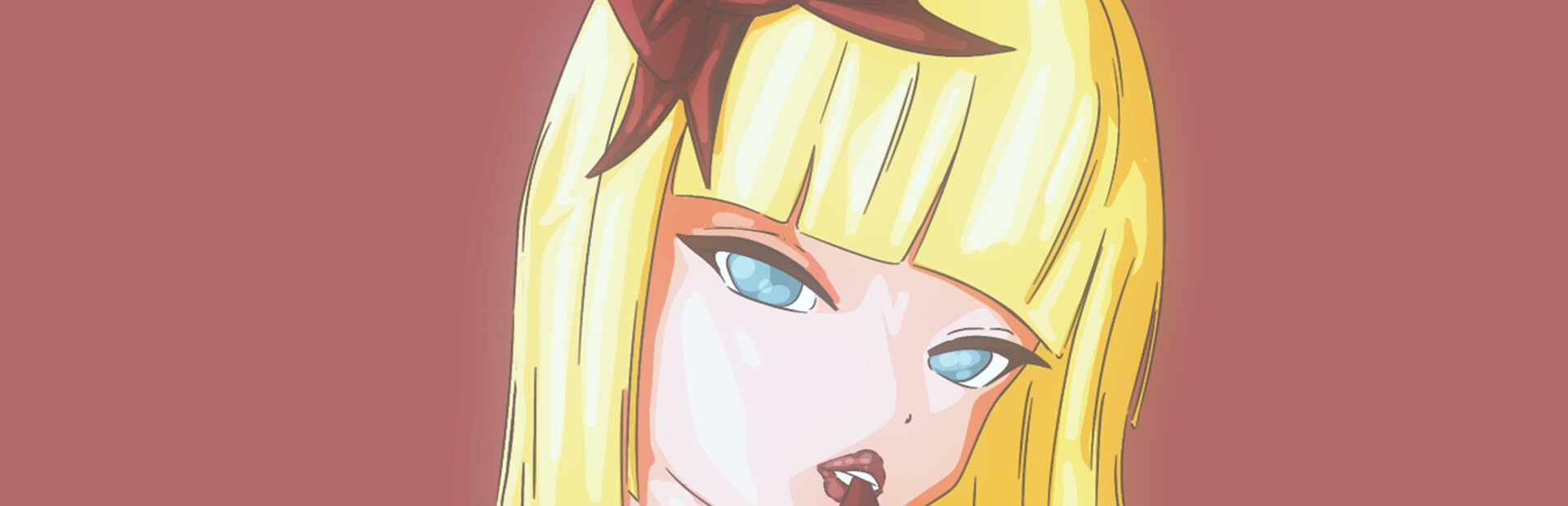 Hentai Jigsaw Puzzle Collection: Christmas Edition cover image