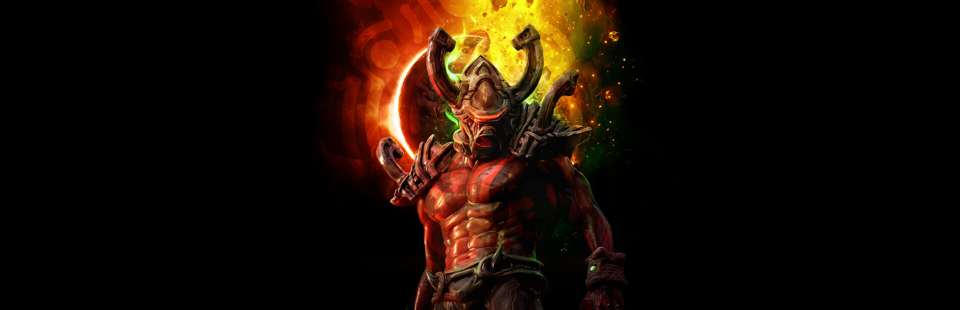 Primordian cover image