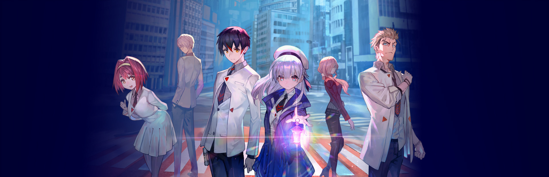 CLEARWORLD cover image