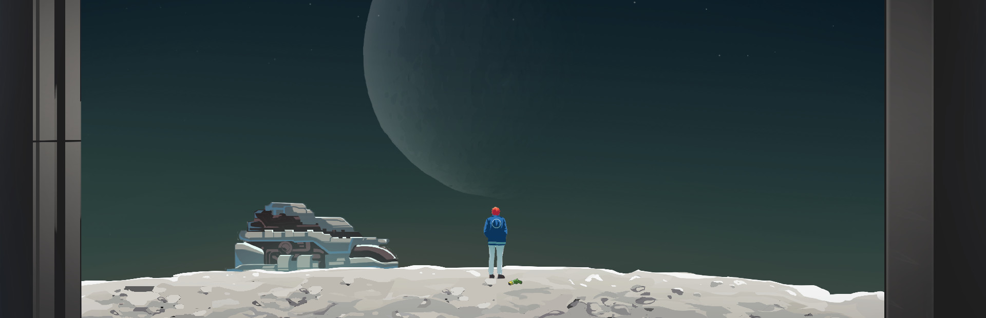 Gravity Escape cover image